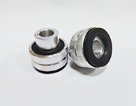 The diaphragm coupling in the coupling factory is used in dyeing machinery